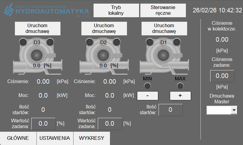 PLC / HMI / SCADA Programmierung - Bild 2