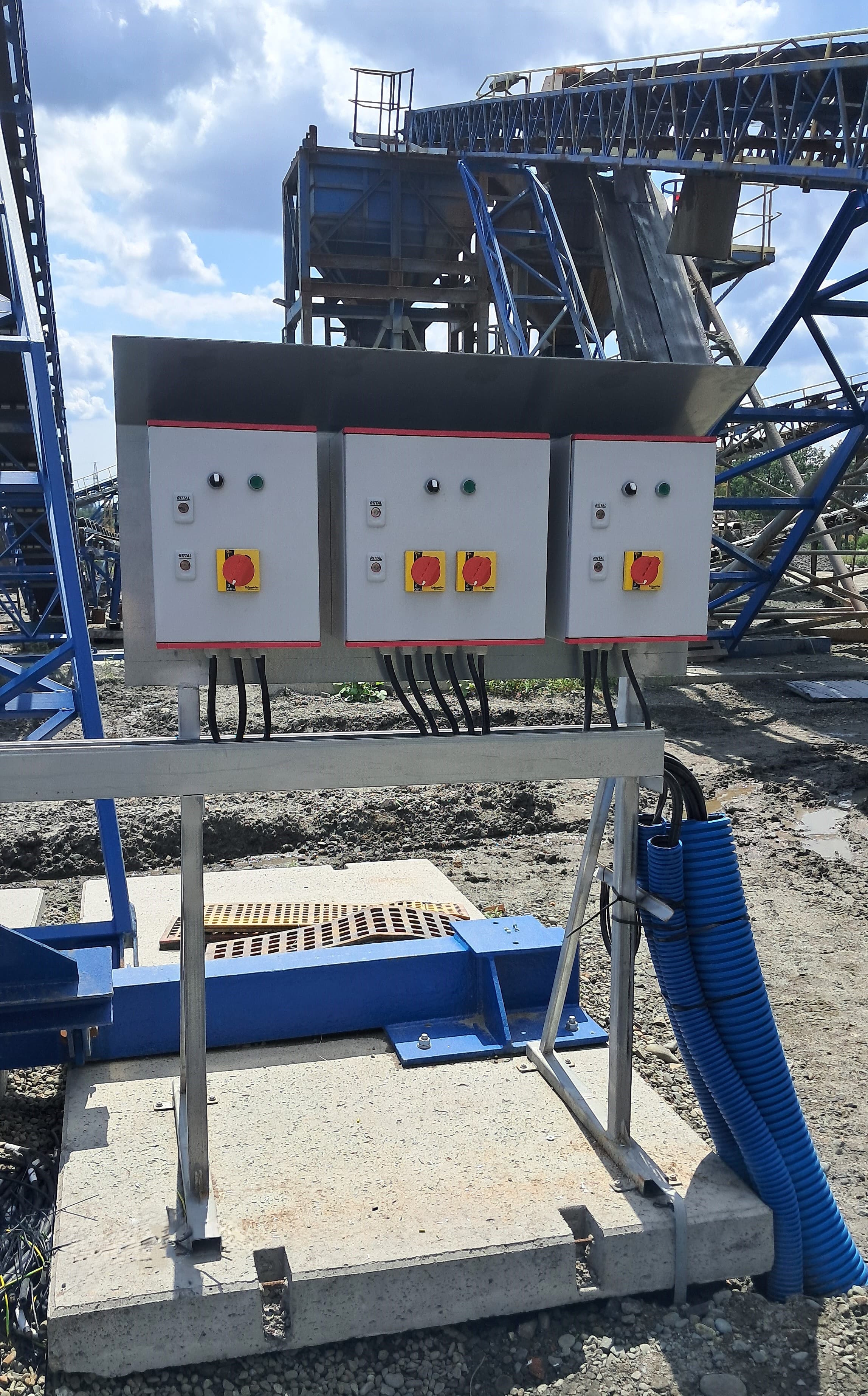 Service & Instandhaltung - Bild 1