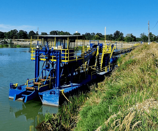 Główna realizacja wdrożeniowa: panel sterowania