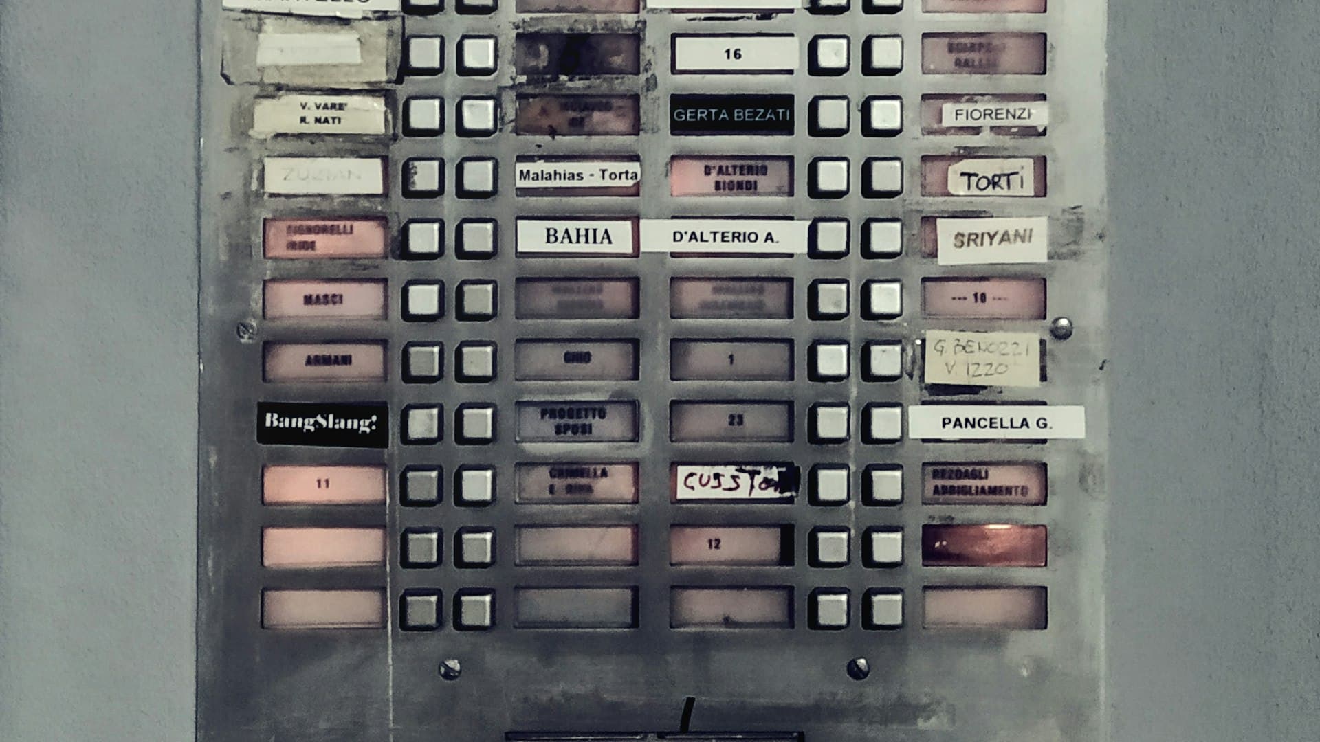 Szafy sterownicze i infrastruktura automatyki